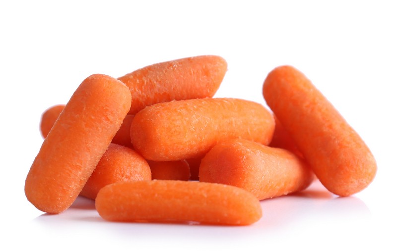 Baby Carrot (US)